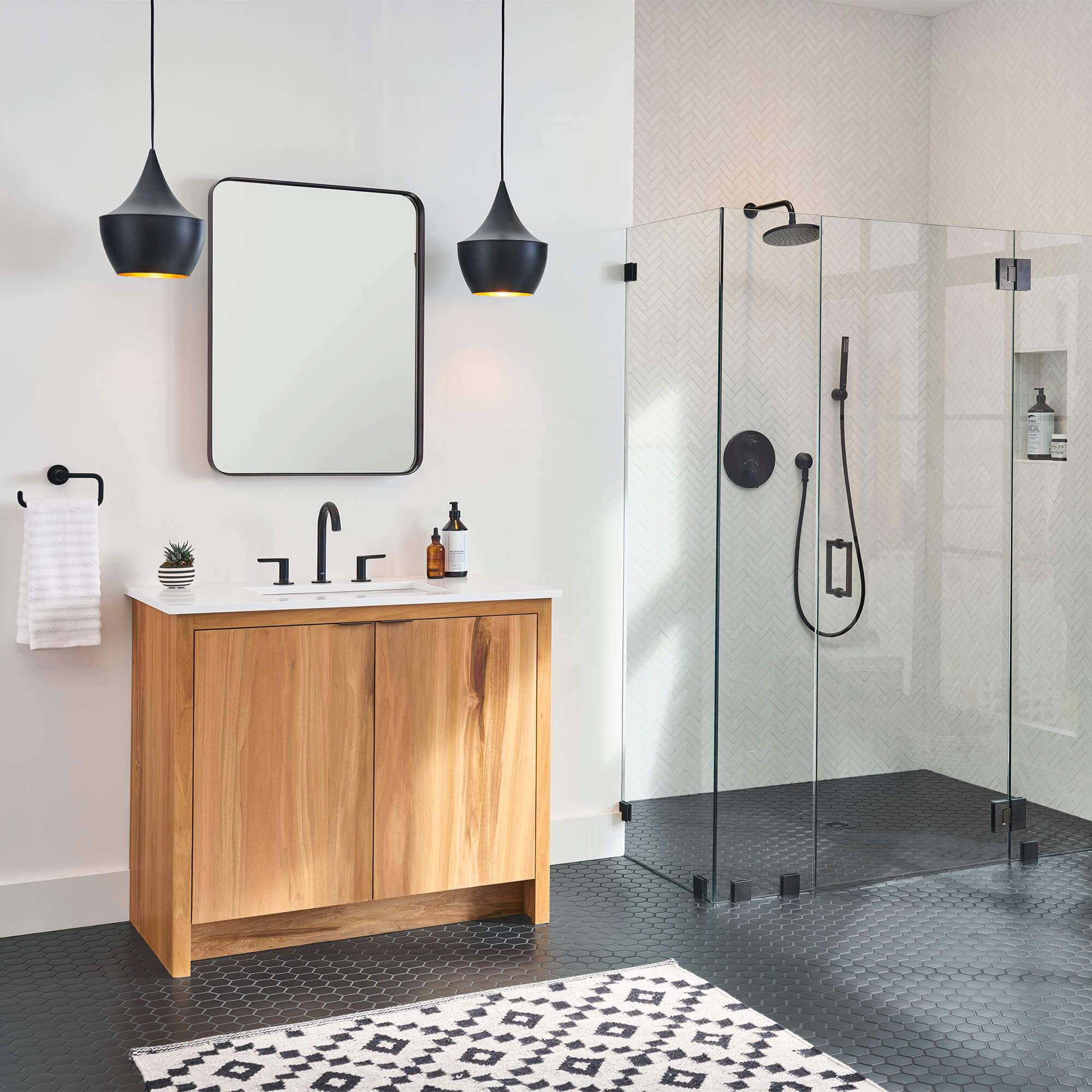 Bathroom Faucets for your Sink Shower and Bathtub Great Styles